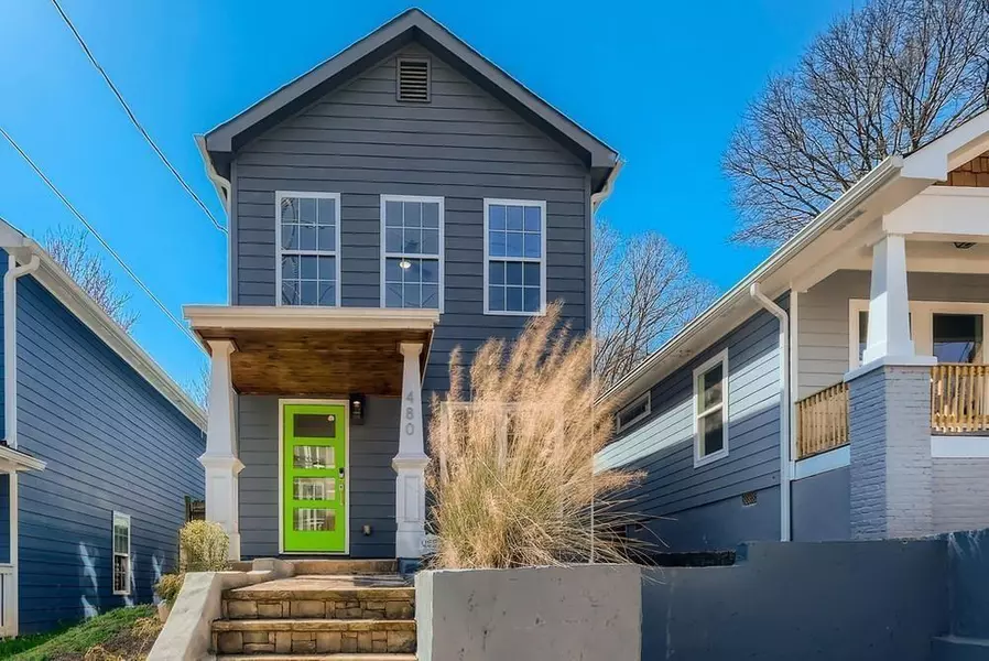 480 Rockwell ST SW, Atlanta, GA 30310