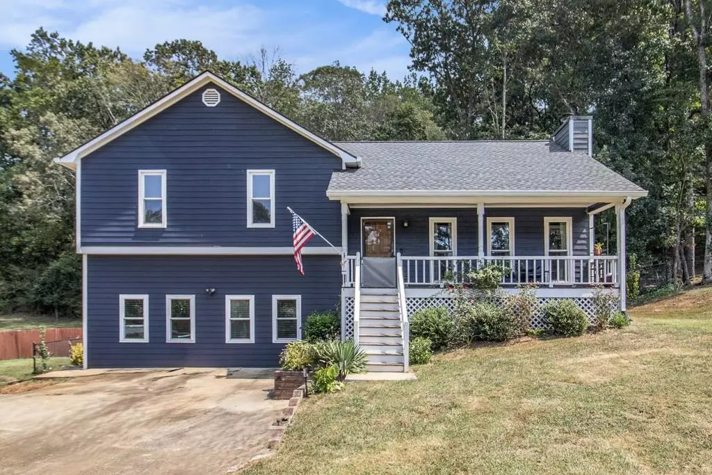 Douglasville, GA 30134,153 Stratford DR