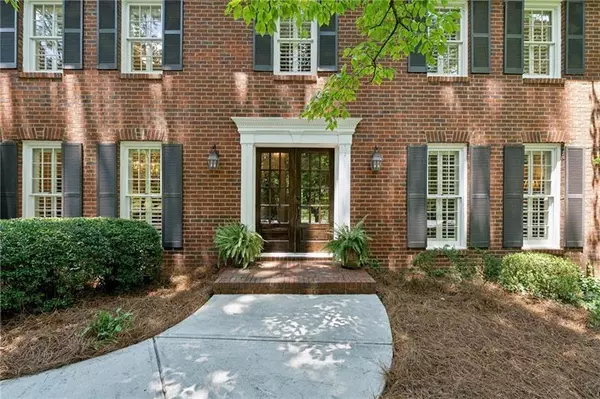 Marietta, GA 30068,904 Willeo PL