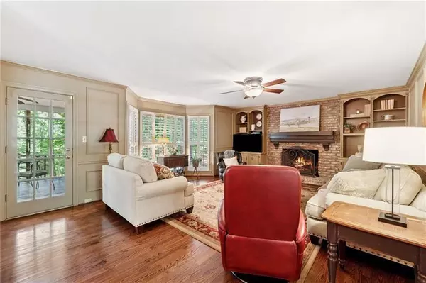 Marietta, GA 30068,904 Willeo PL