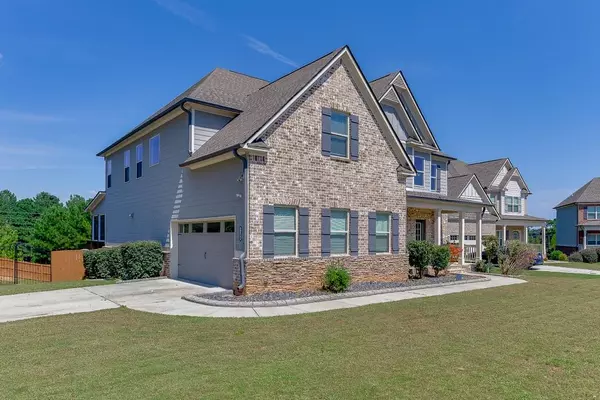 Bethlehem, GA 30620,3500 Lakota Falls CT
