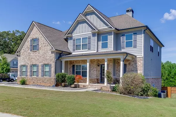 Bethlehem, GA 30620,3500 Lakota Falls CT