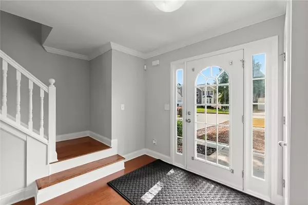 Stockbridge, GA 30281,277 Edison DR