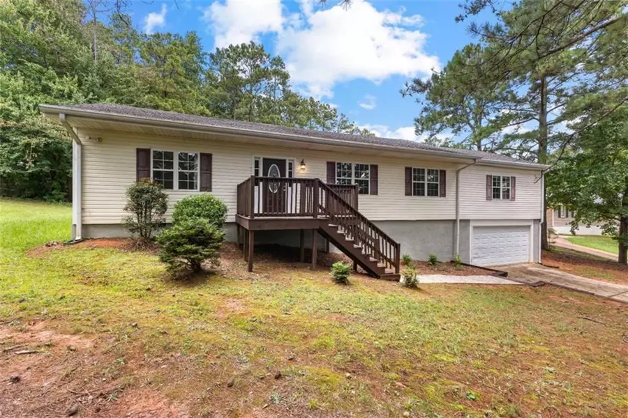 1180 Horsley Mill RD, Carrollton, GA 30116