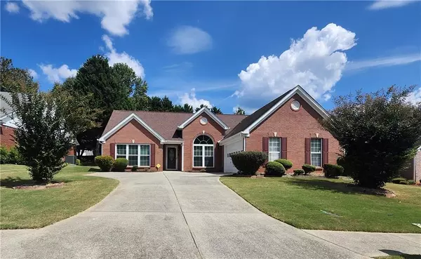 1052 Ludwick WAY, Lawrenceville, GA 30046