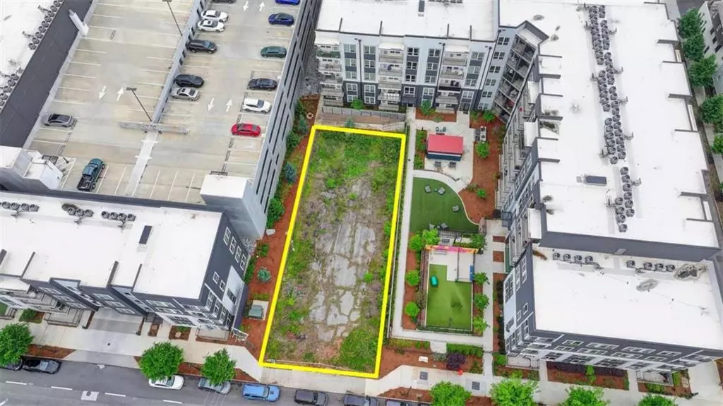 717 Fraser ST SE #0, Atlanta, GA 30315