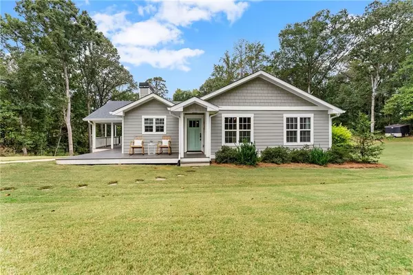 5545 Millwood RD, Cumming, GA 30041