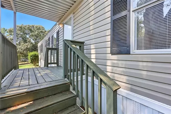 Gainesville, GA 30501,3000 Clarks Bridge Road Lot 17