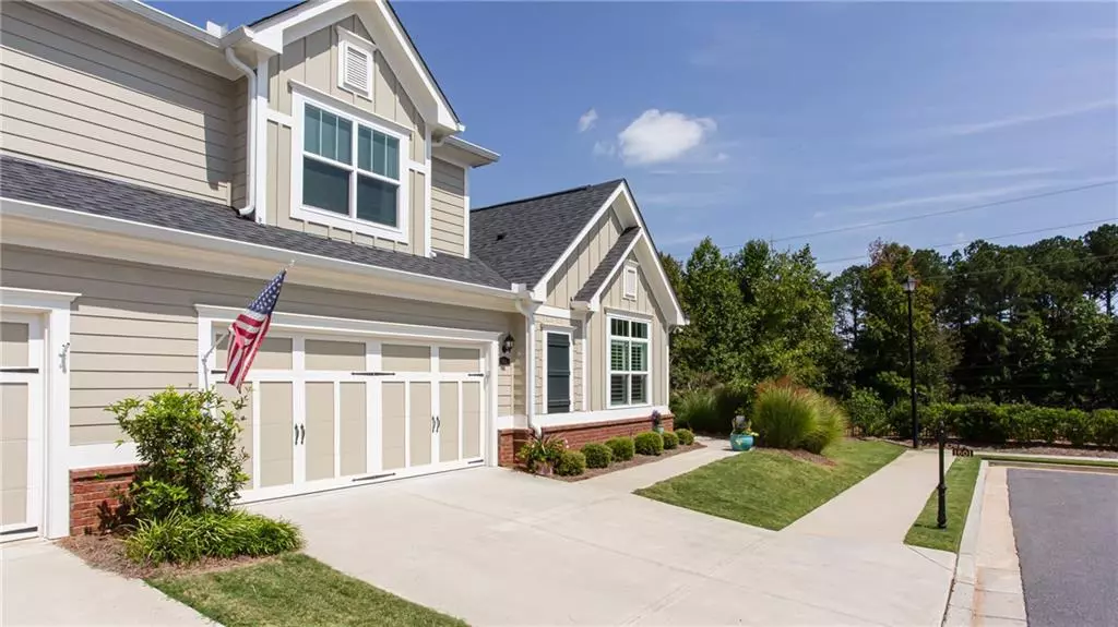 Cumming, GA 30040,1601 Lexington Green PNES