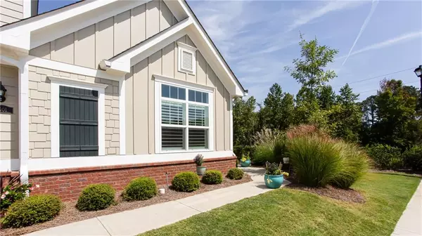 Cumming, GA 30040,1601 Lexington Green PNES