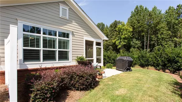 Cumming, GA 30040,1601 Lexington Green PNES