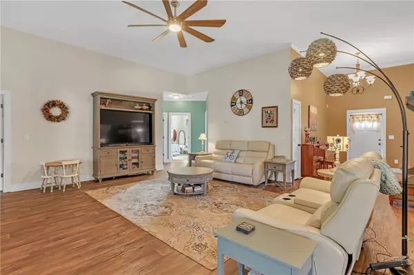 Good Hope, GA 30641,429 Rabbit RUN