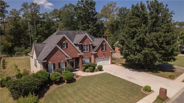 Douglasville, GA 30135,4000 Landmark DR