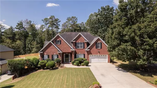 Douglasville, GA 30135,4000 Landmark DR
