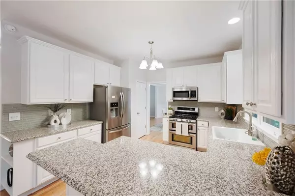 Dawsonville, GA 30534,565 Brights WAY