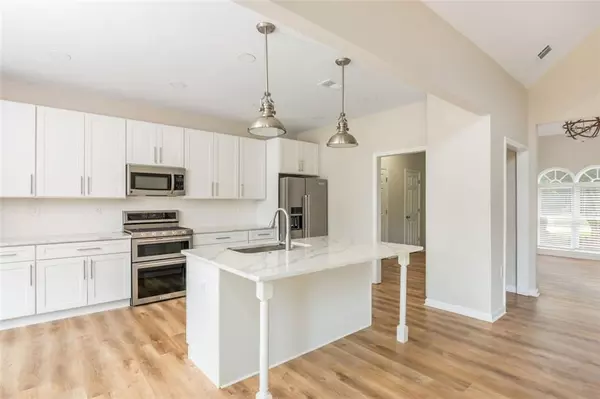 2045 Bethany Spring TRCE, Cumming, GA 30041