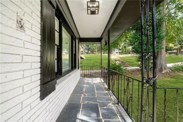 Atlanta, GA 30314,1747 Detroit CT NW