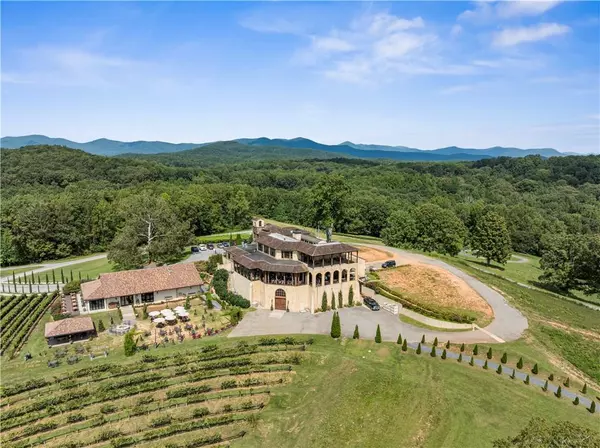 Dahlonega, GA 30533,160 Piazza Pomino