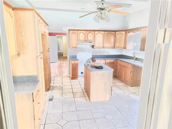 Sandersville, GA 31082,437 Orchard LN