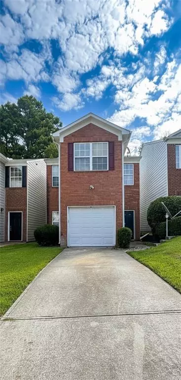 Atlanta, GA 30349,5074 Windsor Forrest LN