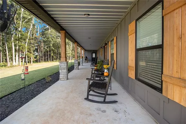 Barnesville, GA 30204,111 Possum Trot RD