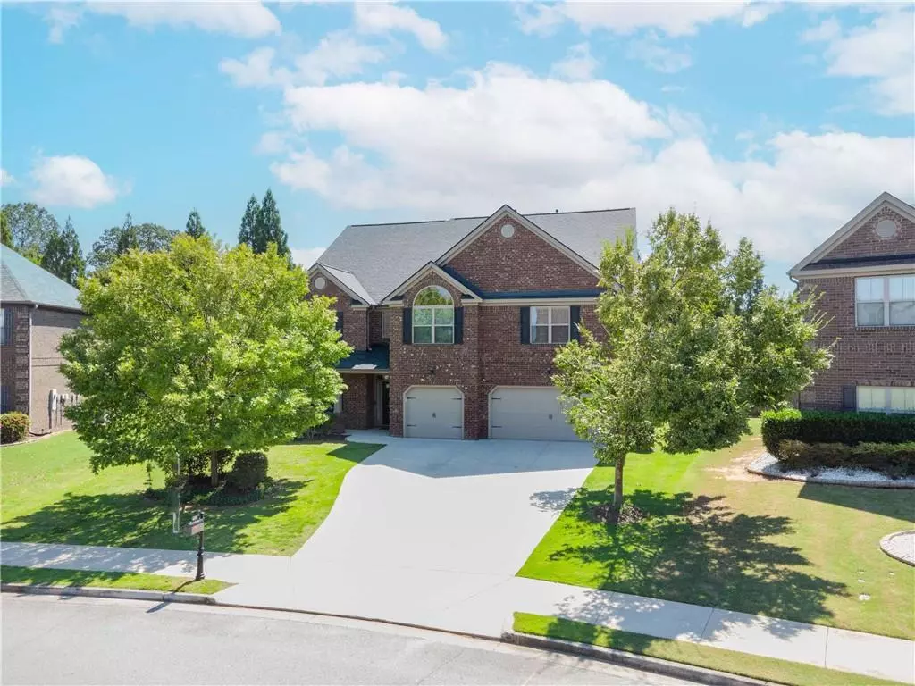 Flowery Branch, GA 30547,6354 Brookridge DR