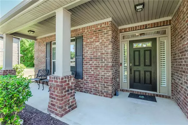 Flowery Branch, GA 30547,6354 Brookridge DR
