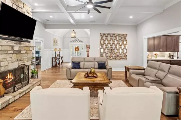 Canton, GA 30114,540 Byrd Mountain LN