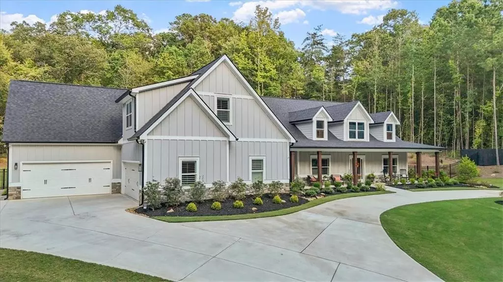 Canton, GA 30114,540 Byrd Mountain LN