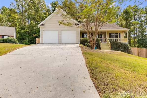 Dallas, GA 30132,18 Mountain CT