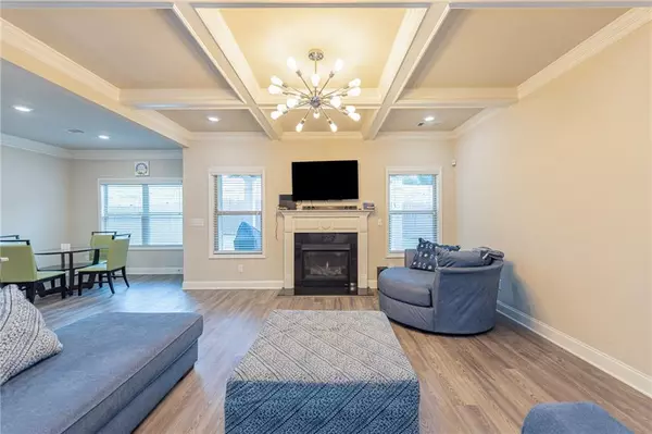 Lawrenceville, GA 30046,78 Dorothy LN