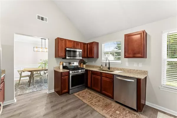 Fairburn, GA 30213,6877 Wildboar DR