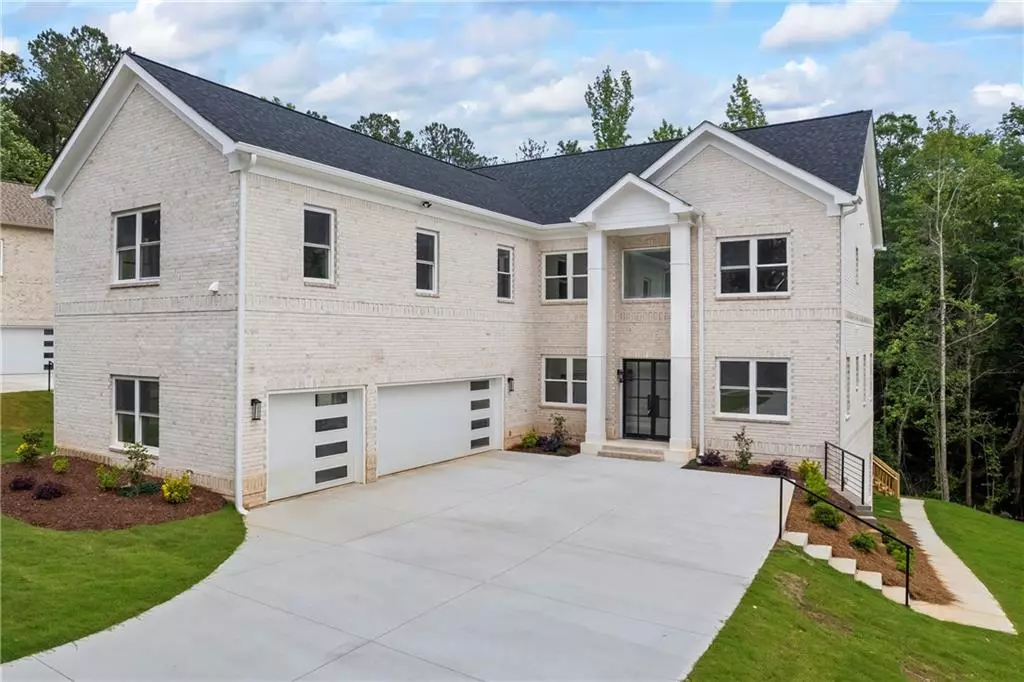 Fairburn, GA 30213,4267 Matisse LN