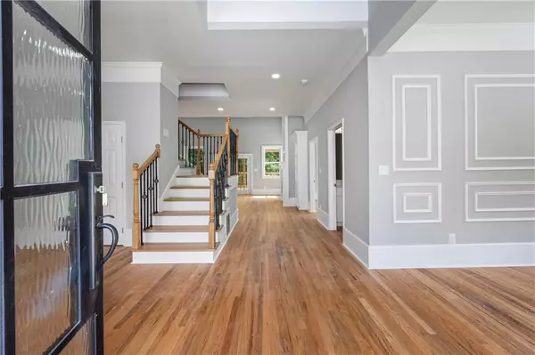 Fairburn, GA 30213,4267 Matisse LN