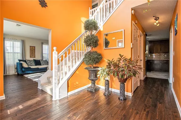 Ellenwood, GA 30294,3966 English Valley DR