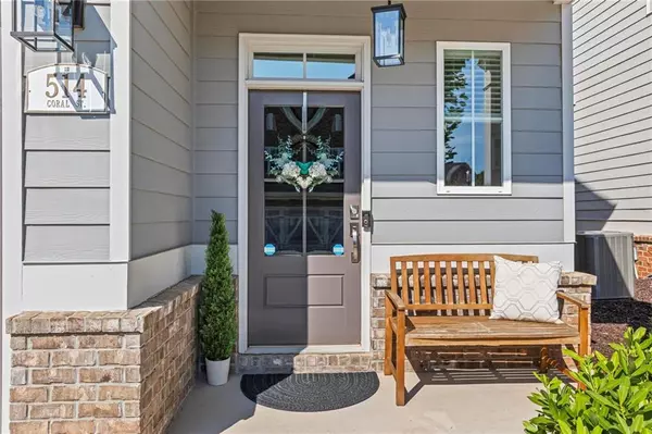 Marietta, GA 30064,514 Coral ST