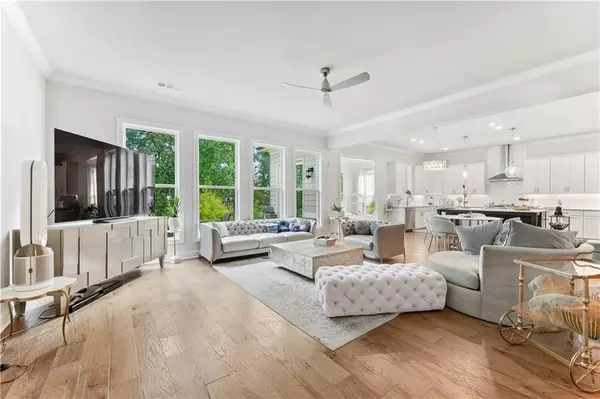 Suwanee, GA 30024,1549 Bennett Creek Ovlk