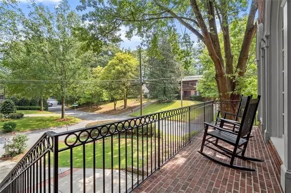 Atlanta, GA 30305,604 Timm Valley RD NE #A