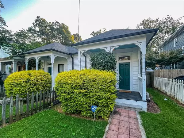 Atlanta, GA 30312,67 Hogue ST NE