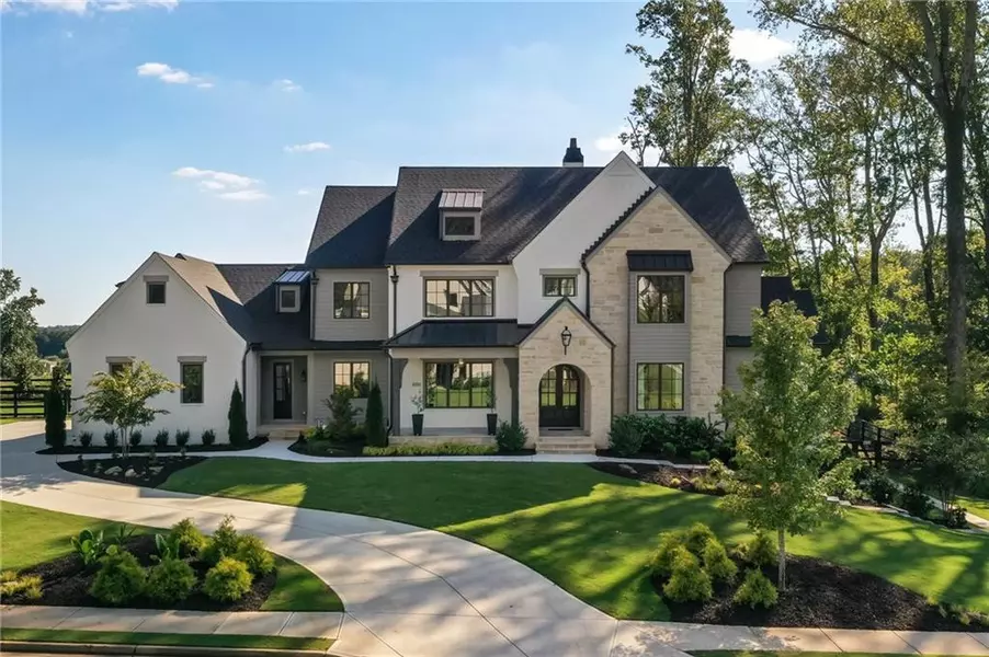 1050 Little River LN, Milton, GA 30004