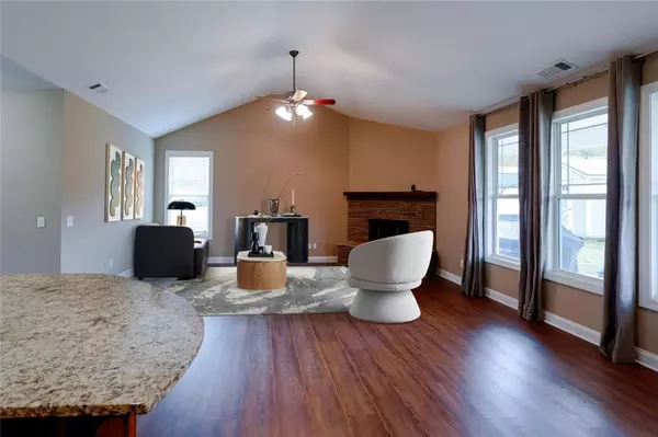 Cleveland, GA 30528,3395 Asbury Mill Road RD