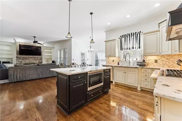 Buford, GA 30519,2581 Trailing Ivy WAY