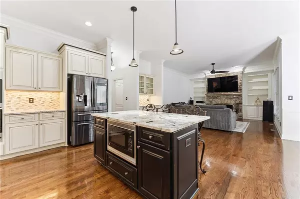 Buford, GA 30519,2581 Trailing Ivy WAY