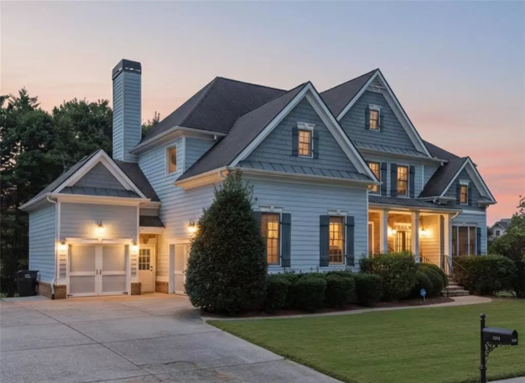 Buford, GA 30519,2581 Trailing Ivy WAY