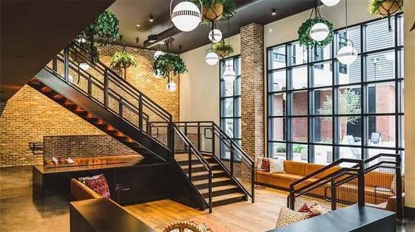 Atlanta, GA 30316,780 Memorial DR SE #C05L