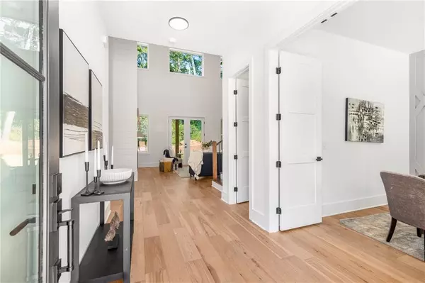 Alpharetta, GA 30004,3384 HOLBROOK CAMPGROUND RD