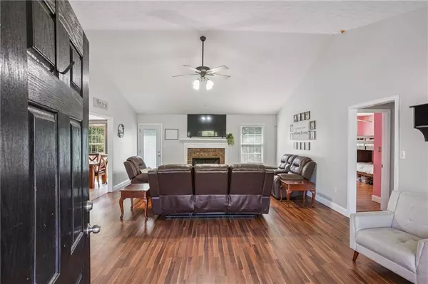 Covington, GA 30014,1623 Pratt RD