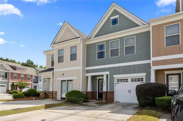 Decatur, GA 30035,2656 Avanti WAY