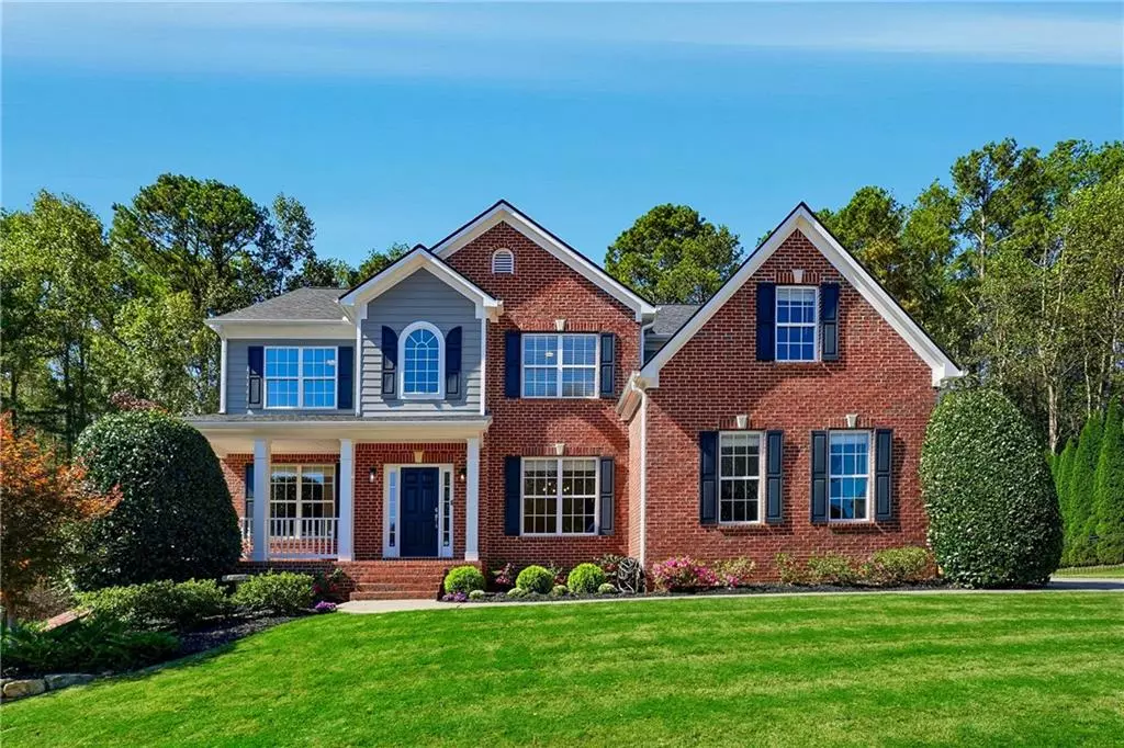 Canton, GA 30115,304 Meadowcrest CIR