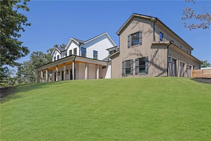 5525 Hubbard Town RD, Cumming, GA 30028